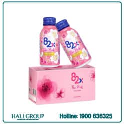 Collagen 82X The Pink - Bảo Vệ Sức Khỏe Sắc Đẹp Phụ Nữ