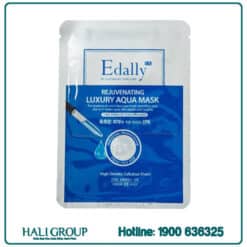 Mặt Nạ Cung Cấp Khoáng Chất Edally Hàn Quốc