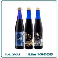 Liệu Trình "Da Đẹp, Dáng Thon" Của 82X Nhật Bản