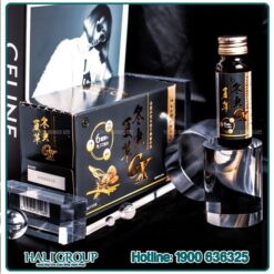 Đông Trùng Hạ Thảo Tochukasou GX Drink Reiperfect