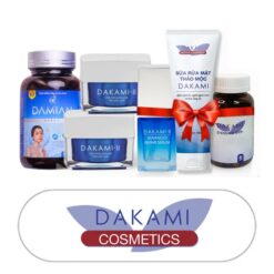 Dakami
