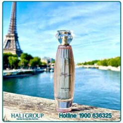 Nước Hoa Nữ Bouqet Precieux - Laura Paris Nhật Kim Anh No1 100ml