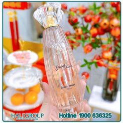 Nước Hoa Nữ Bouqet Precieux - Laura Paris Nhật Kim Anh No1 100ml
