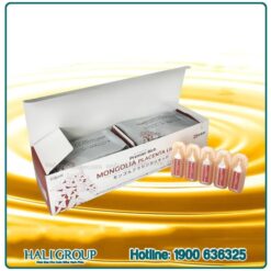 Mongolia Placenta Liquid Eikenbi