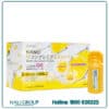 Nước Nghệ Nano Ukon Premium Liquid Eikenbi Nhật Bản