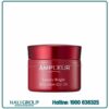 Kem Dưỡng Tăng Cường Ampleur Luxury White Emulsion-Gel Ex Nhật