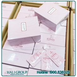 Hebora Platinum Youth Drink Nhật Bản