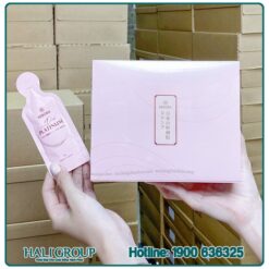 Hebora Platinum Youth Drink Nhật Bản