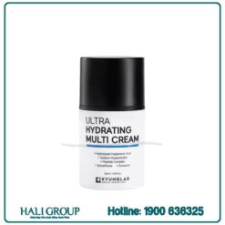 Kem Dưỡng Kyunglab Ultra Hydrating Multi Cream – Phiên Bản Nâng Cấp