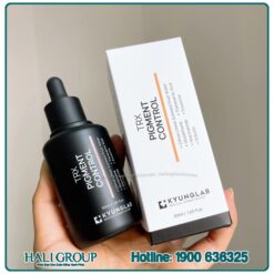Serum Nám Kyunglab Trx Pigment Control - Phiên Bản Nâng Cấp