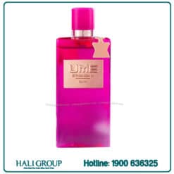 Sữa Tắm Hương Nước Hoa U9 UME - U9 Perfume Shower Gel
