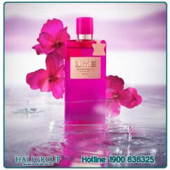 Sữa Tắm Hương Nước Hoa U9 UME - U9 Perfume Shower Gel