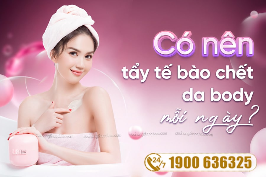 Kem Ủ Tẩy Tế Bào Chết UME - Dưỡng Da Trắng Hồng Bật Tone