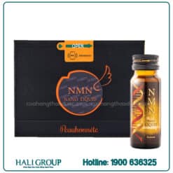 Nước Uống NMN+Nano Liquid Nhật Bản