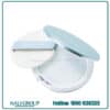Phấn Phủ Ampleur Face Powder Cool Xanh Băng SPF 50+/PA++++