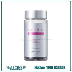 Viên Uống GF Placenta Pro Ampleur
