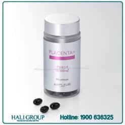 Viên Uống GF Placenta Pro Ampleur