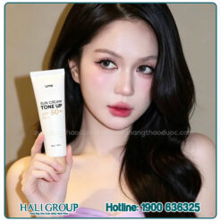 Alternative view of Kem Chống Nắng UME Sun Cream Tone Up 5in1 SPF 50+ PA+++