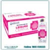 thực phẩm dinh dưỡng y học leisure cerna