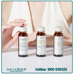 TPBVSK Nước Uống Nucos Spa 10000