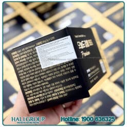 Tinh nghệ Nano Today Turmeric 365 Premium (32 tuýp)