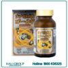 Viên Uống Nano Oyster Gold Nichiei Bussan Nhật Bản