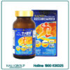Viên Uống Nano Premium Shark Cartilage Nichiei Bussan Nhật Bản