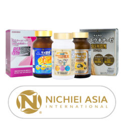 Nichiei Bussan